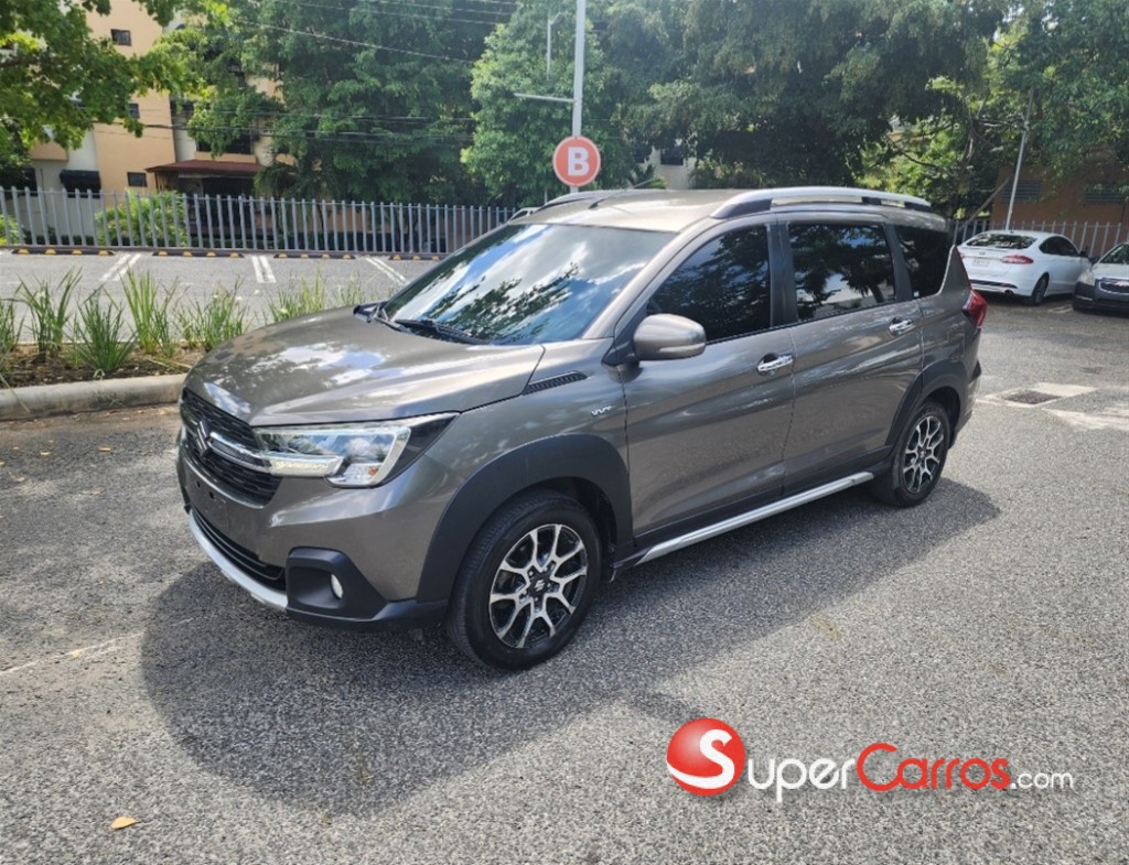 2023 Suzuki XL7 GLX — foto 5 / 7