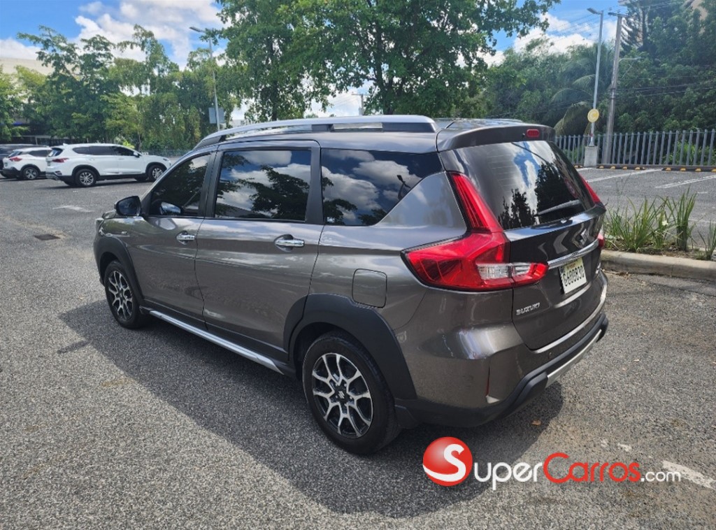 2023 Suzuki XL7 GLX — foto 7 / 7