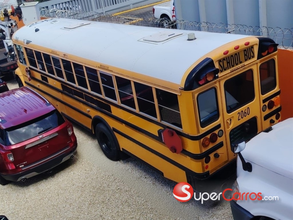 2014 International 4300 — foto 2 / 4