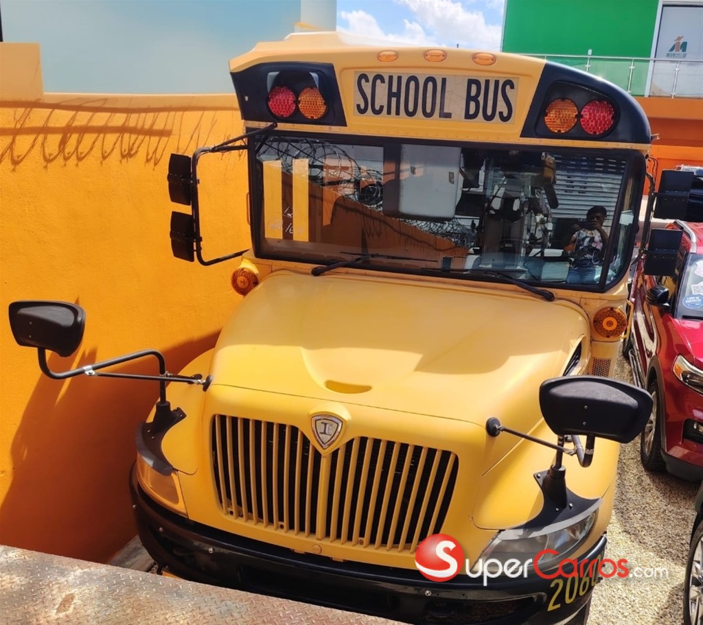 2014 International 4300 — foto 4 / 4