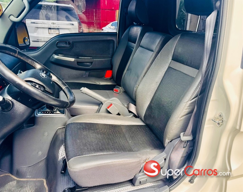 2022 Kia Bongo III — foto 8 / 9