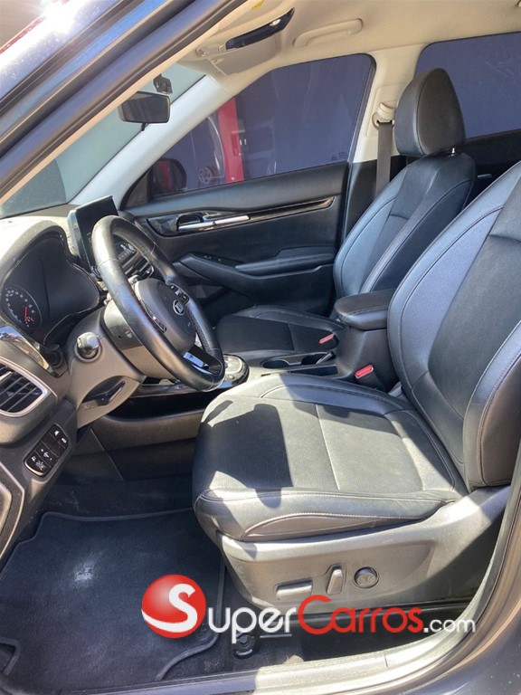 2020 Kia Seltos — foto 2 / 6