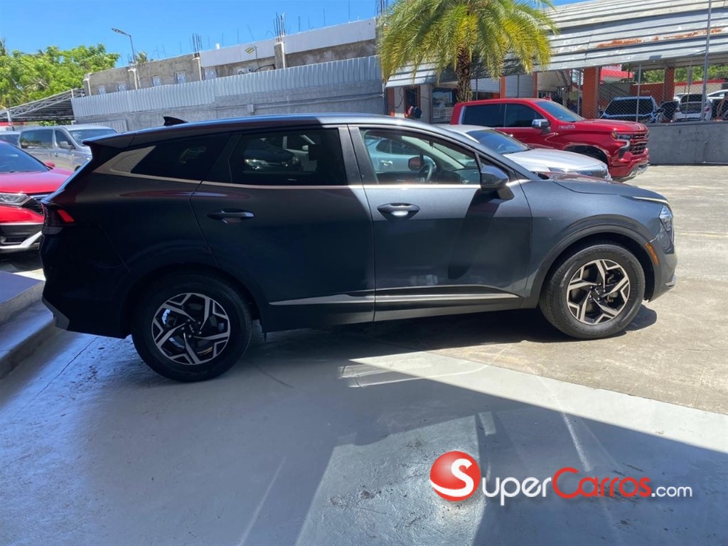 2020 Kia Seltos — foto 6 / 6