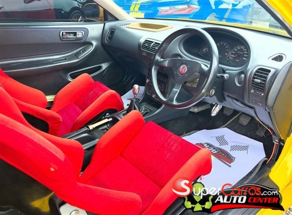 1995 Acura Integra — foto 2 / 12