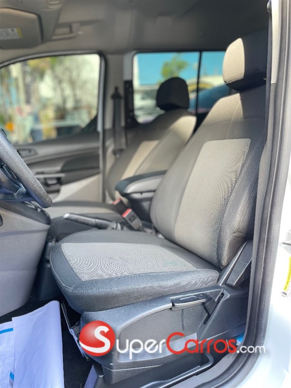 2022 Ford Transit Connect — foto 7 / 12