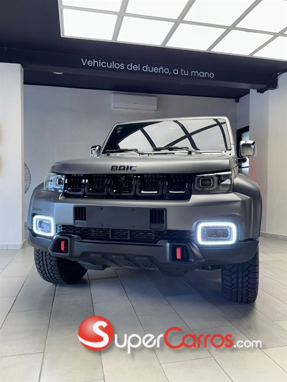 2025 Baic BJ 40 — foto 2 / 12