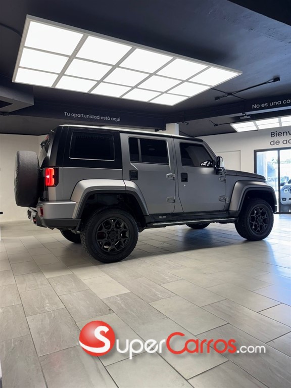 2025 Baic BJ 40 — foto 5 / 12