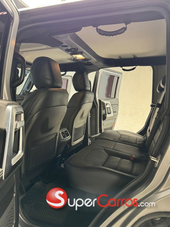 2025 Baic BJ 40 — foto 7 / 12