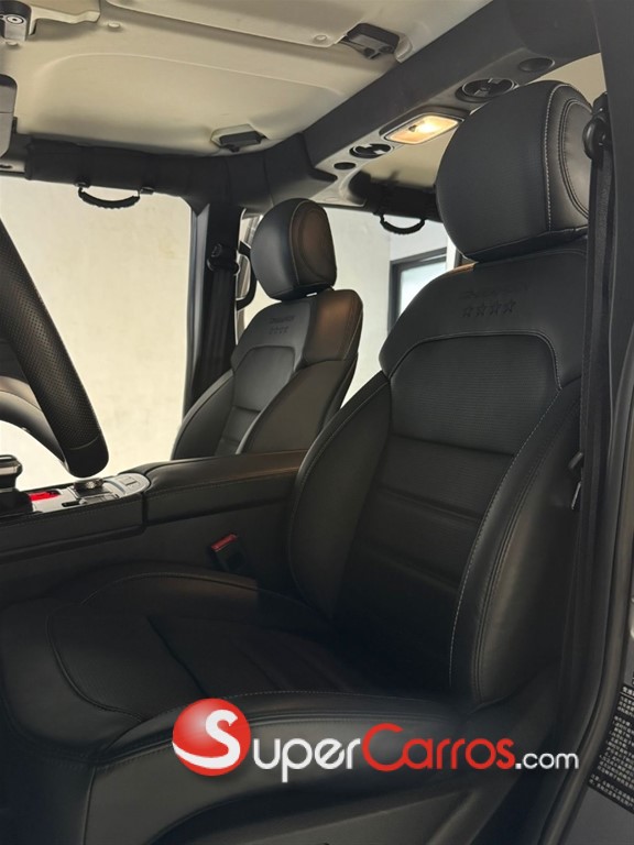2025 Baic BJ 40 — foto 8 / 12