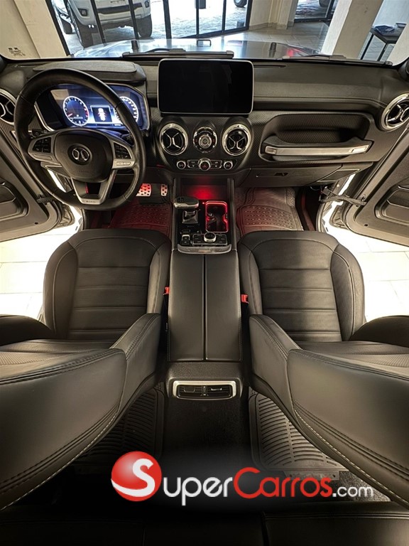 2025 Baic BJ 40 — foto 11 / 12