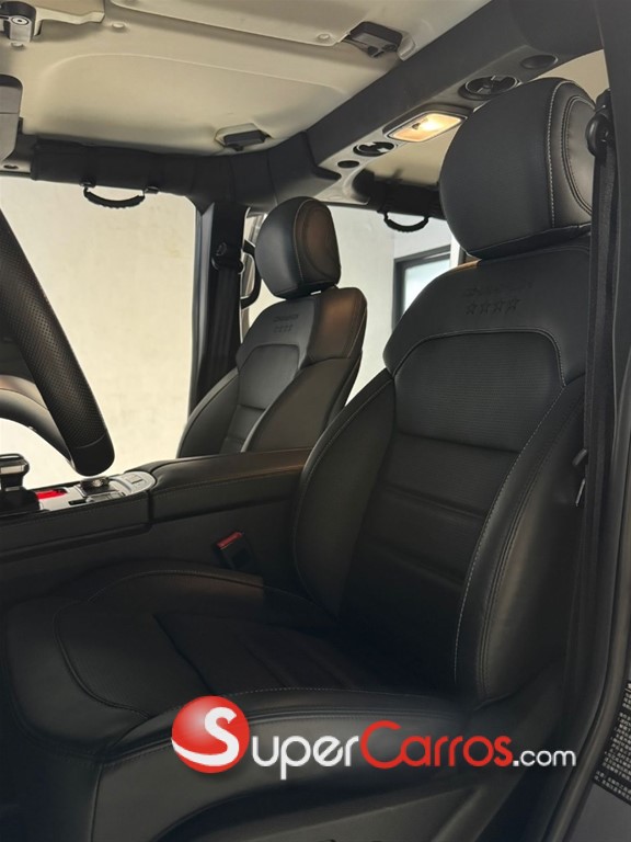 2025 Baic BJ 40 — foto 12 / 12