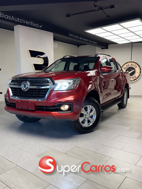 2021 Dongfeng Rich 6 — foto 2 / 10