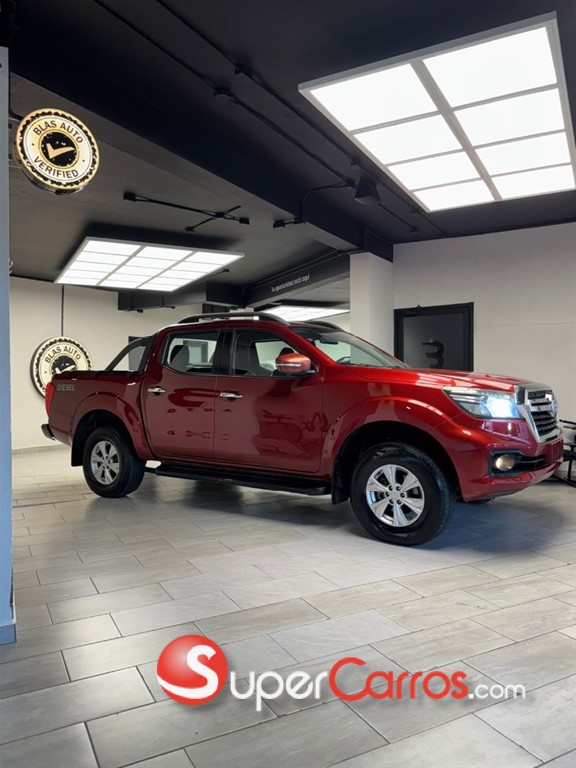 2021 Dongfeng Rich 6 — foto 4 / 10