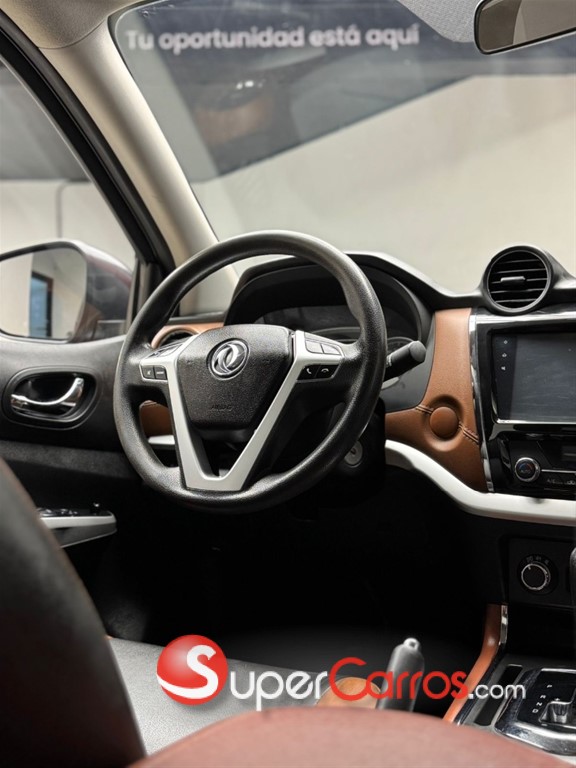 2021 Dongfeng Rich 6 — foto 6 / 10