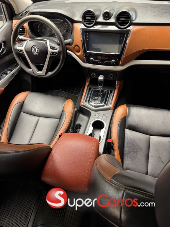 2021 Dongfeng Rich 6 — foto 7 / 10