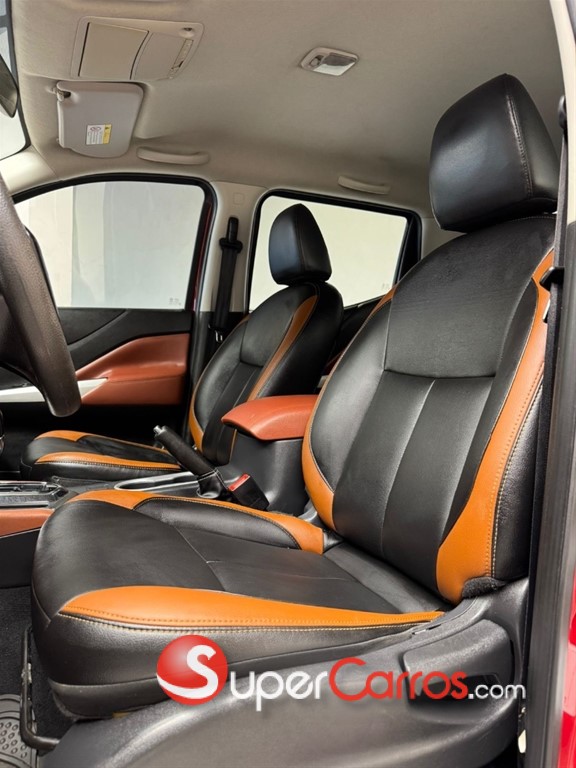 2021 Dongfeng Rich 6 — foto 9 / 10