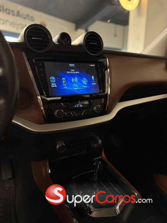 2021 Dongfeng Rich 6 — foto 10 / 10