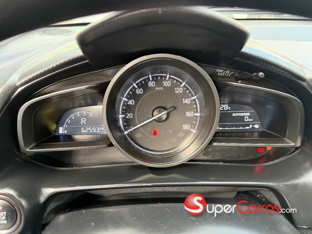 2020 Mazda Demio — foto 9 / 12