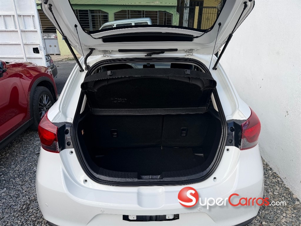 2020 Mazda Demio — foto 12 / 12