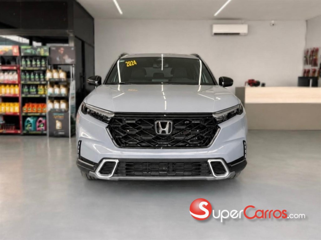 2024 Honda CR-V Sport