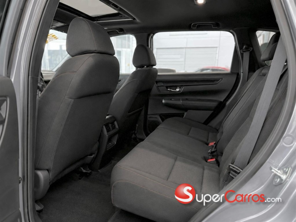 2024 Honda CR-V Sport — foto 8 / 11