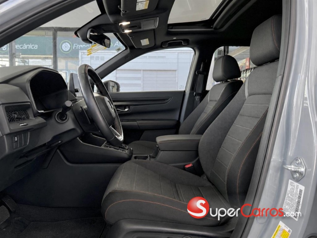 2024 Honda CR-V Sport — foto 9 / 11