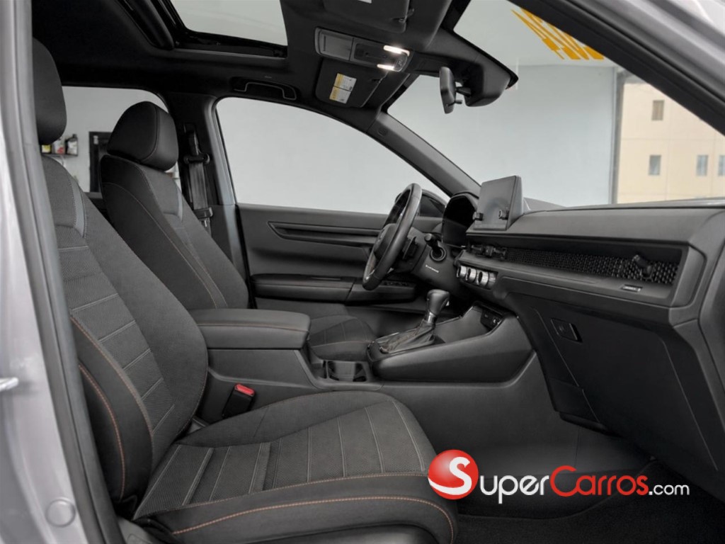 2024 Honda CR-V Sport — foto 10 / 11