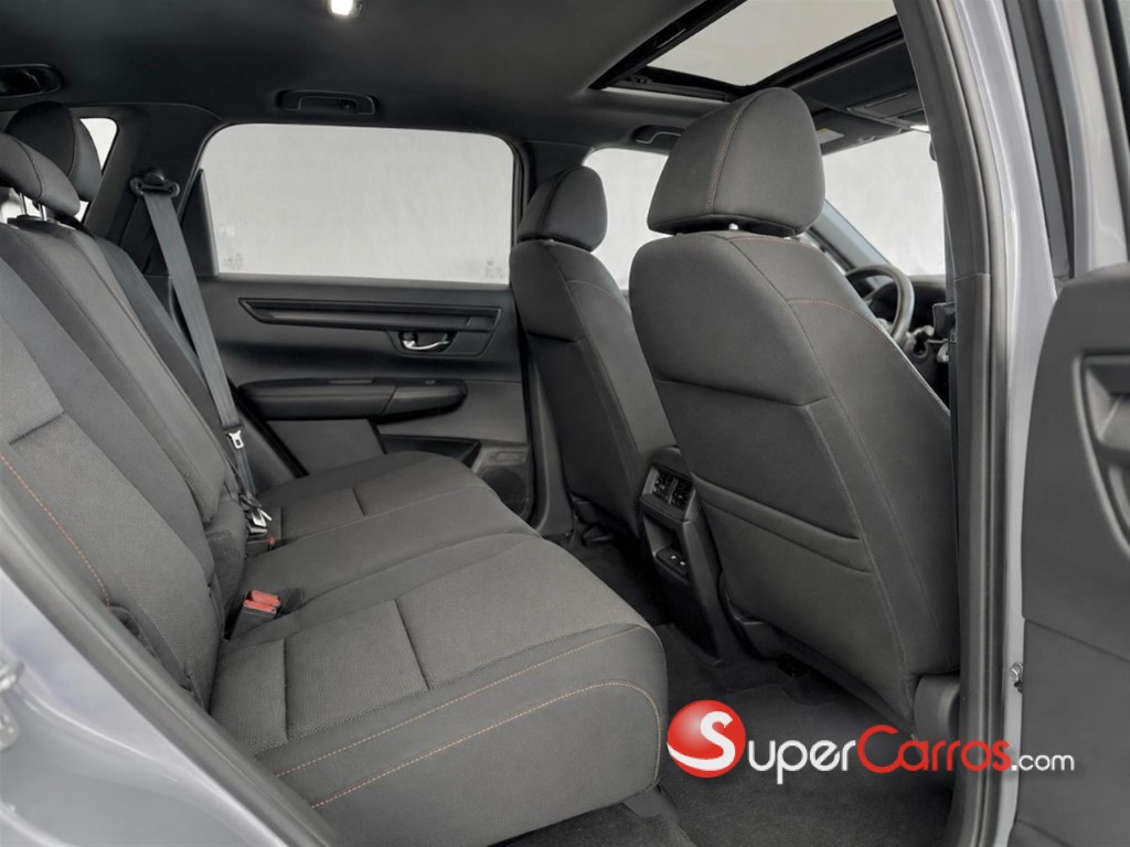2024 Honda CR-V Sport — foto 11 / 11
