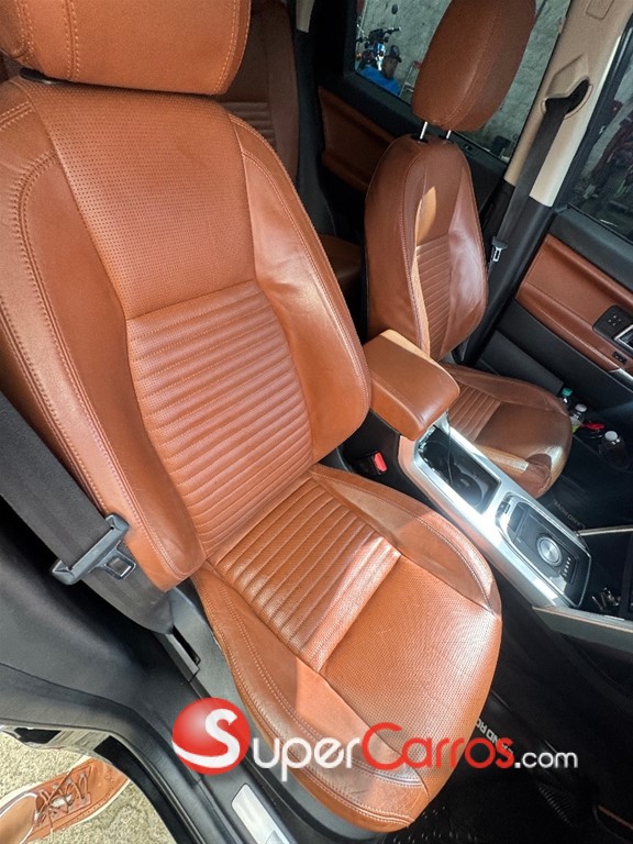2015 Land Rover Discovery Sport HSE LUXURY — foto 11 / 12