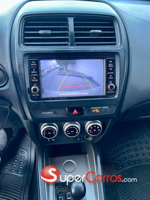 2020 Mitsubishi Motors Outlander Sport SE — foto 10 / 11