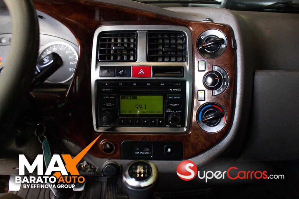 2015 Hyundai Porter — foto 7 / 10