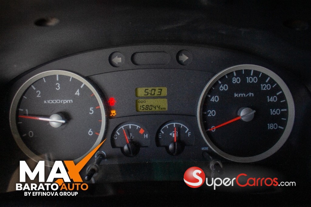 2015 Hyundai Porter — foto 8 / 10