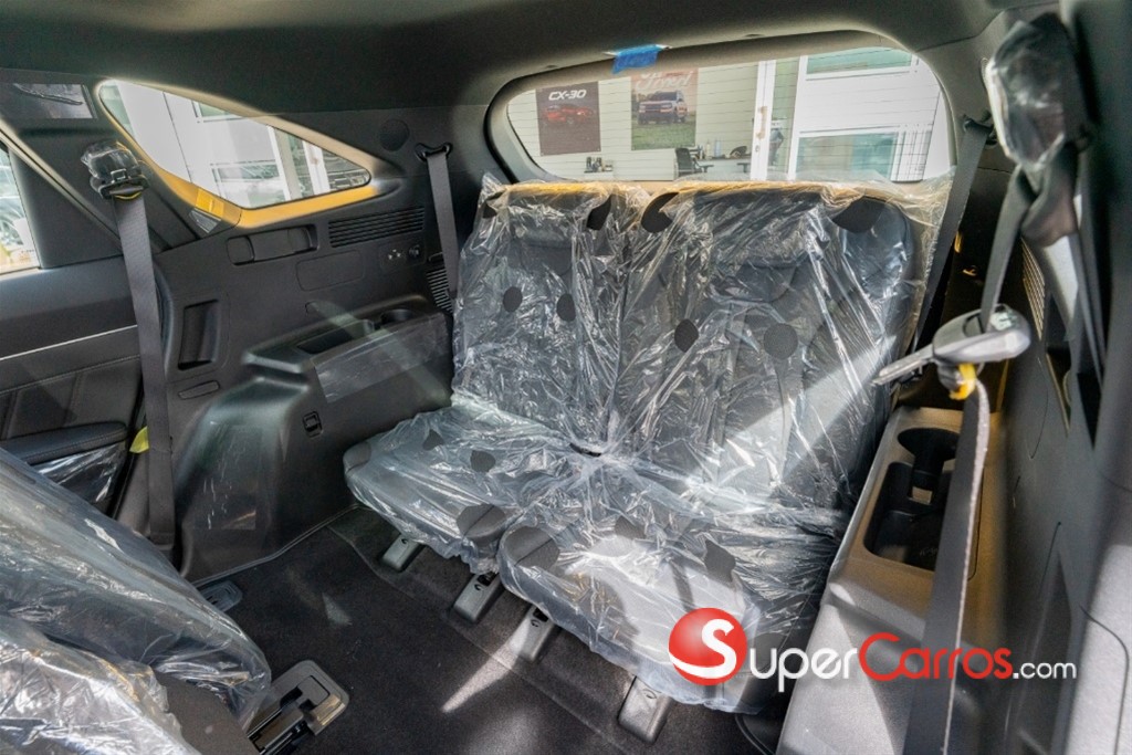 2027 Kia Sorento Limited — foto 4 / 10