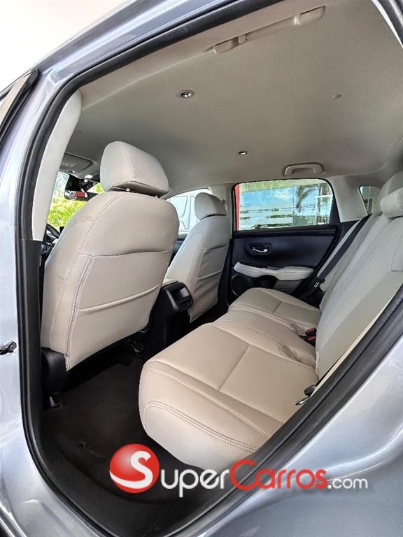 2023 Honda HR-V LX — foto 8 / 11