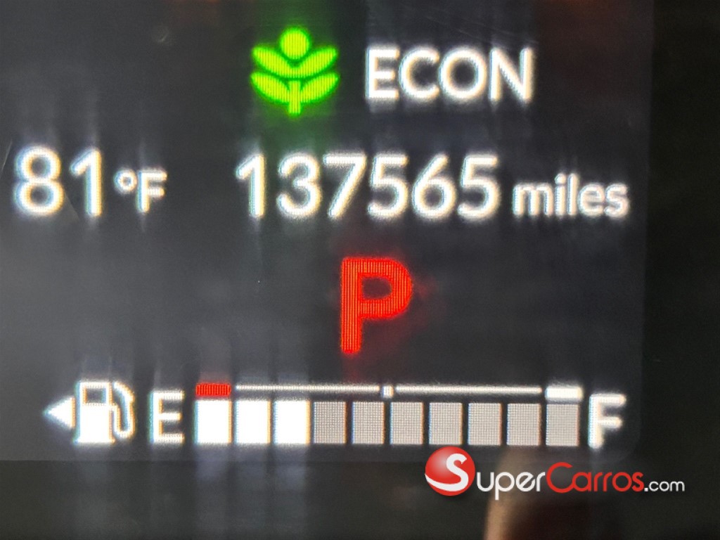 2023 Honda HR-V LX — foto 11 / 11