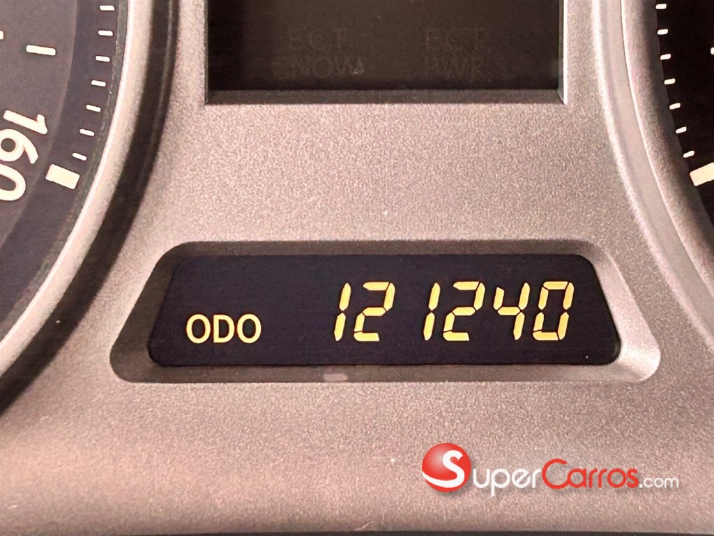 2006 Lexus IS 350 — foto 11 / 11