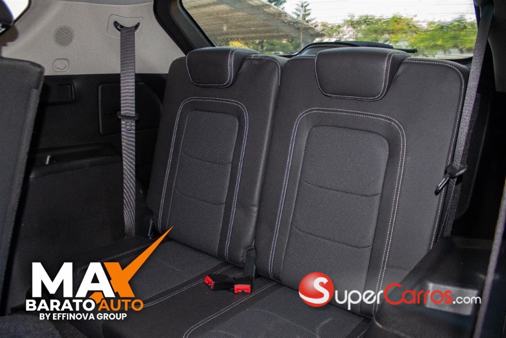 2024 Jetour X70 PLUS — foto 6 / 11