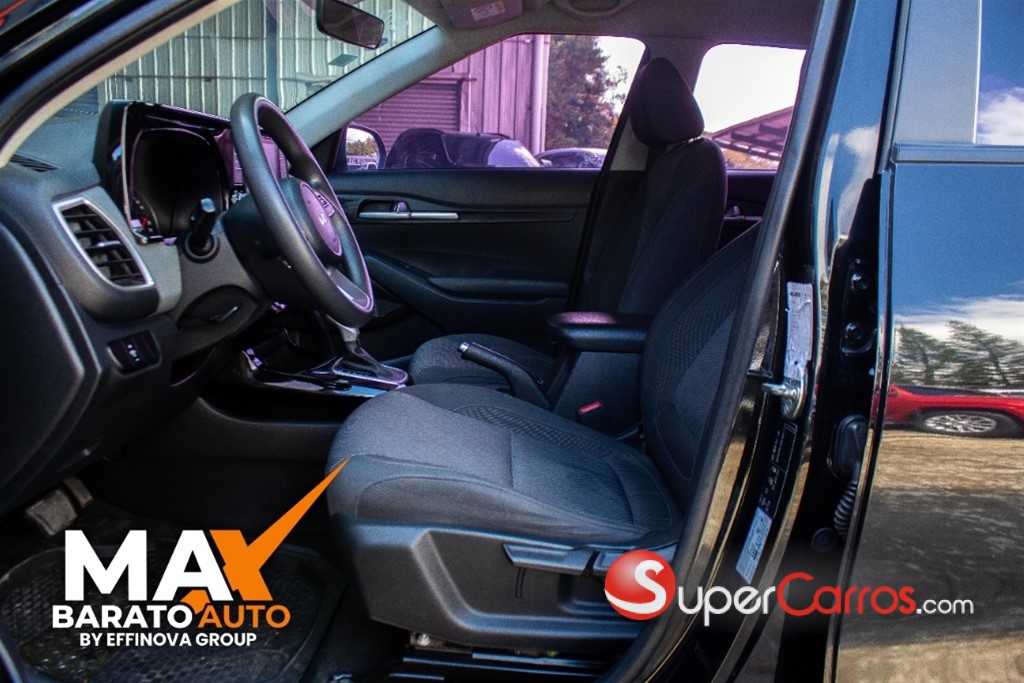 2023 Kia Seltos EX — foto 4 / 11