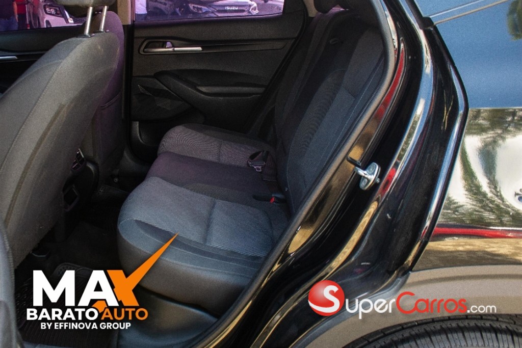2023 Kia Seltos EX — foto 10 / 11
