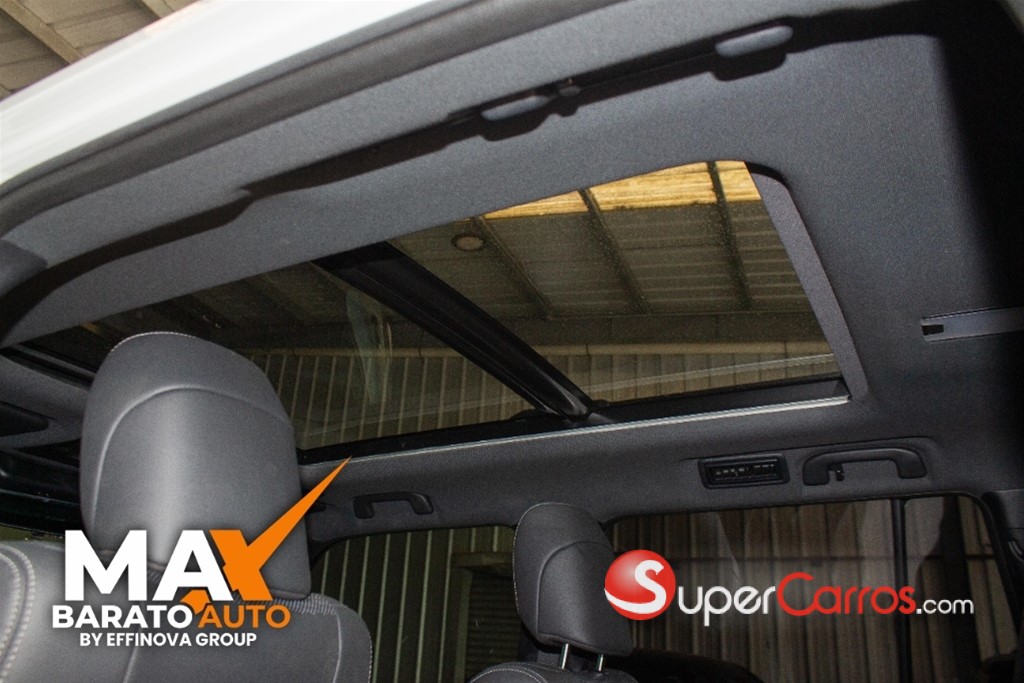 2025 Toyota Land Cruiser Prado Luxury 01 — foto 8 / 12