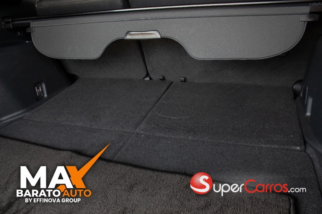 2025 Toyota Land Cruiser Prado Luxury 01 — foto 10 / 12