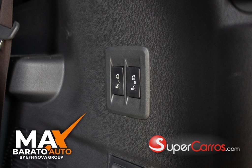 2025 Toyota Land Cruiser Prado Luxury 01 — foto 11 / 12