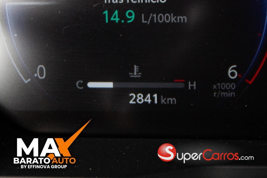 2025 Toyota Land Cruiser Prado Luxury 01 — foto 12 / 12