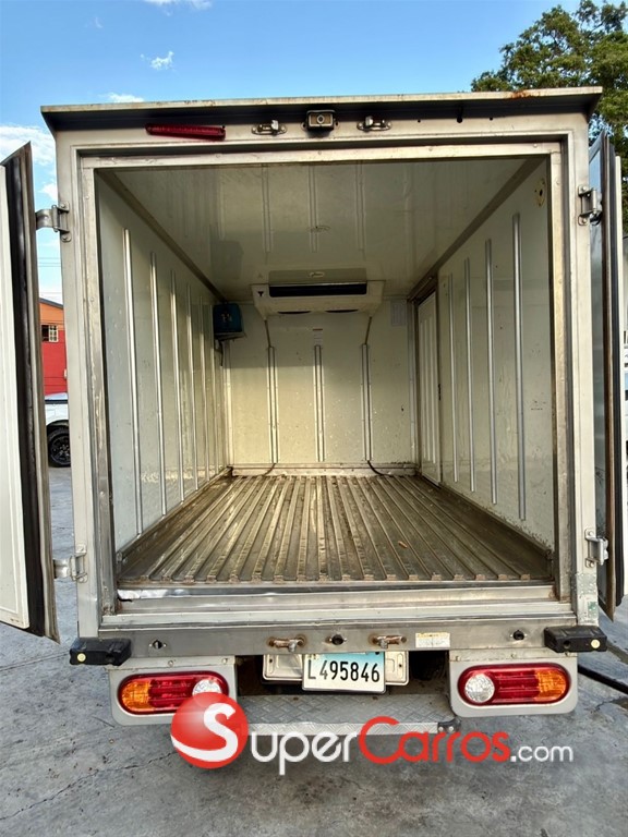 2018 Hyundai Porter II Thermo King — foto 3 / 11