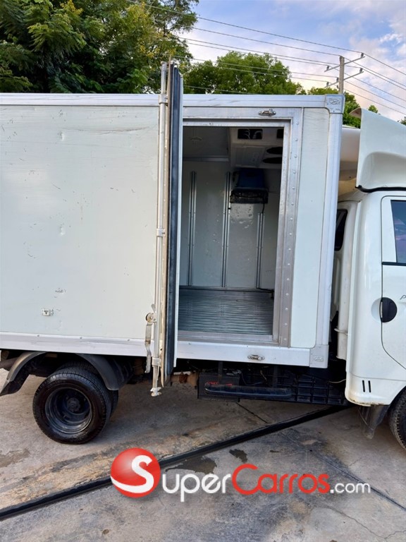 2018 Hyundai Porter II Thermo King — foto 8 / 11