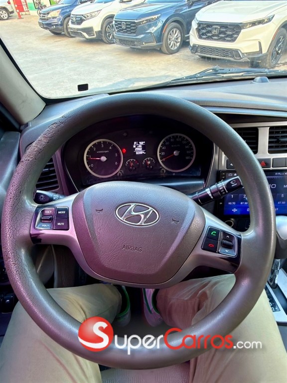 2018 Hyundai Porter II Thermo King — foto 10 / 11