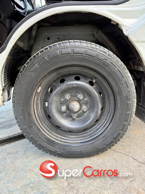 2018 Hyundai Porter II Thermo King — foto 11 / 11