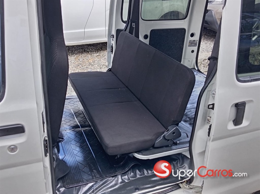 2020 Daihatsu Hijet — foto 11 / 11