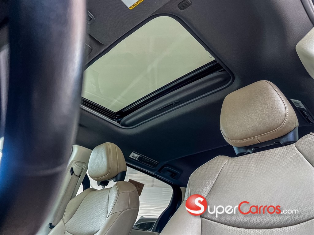 2022 Toyota Sienna XLE Premium — foto 5 / 11