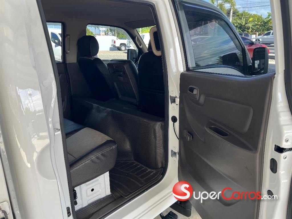 2020 Hyundai Porter — foto 8 / 10